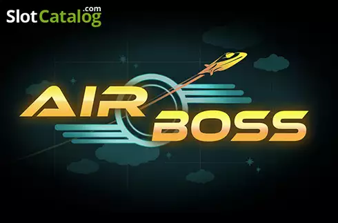 AirBoss слот