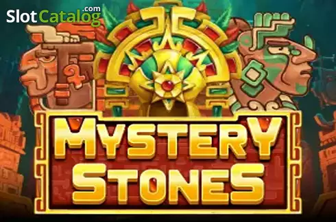 Mystery Stones слот