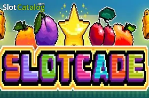 Slotcade слот