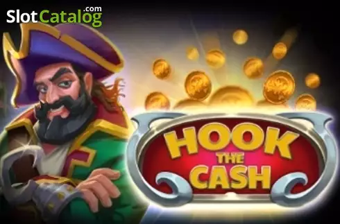 Hook the Cash слот