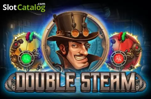 Double Steam слот
