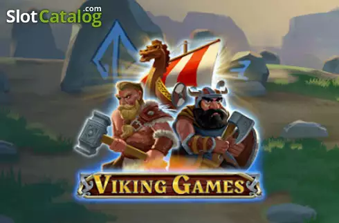 Viking Games слот