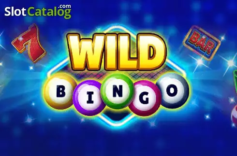 Wild Bingo слот