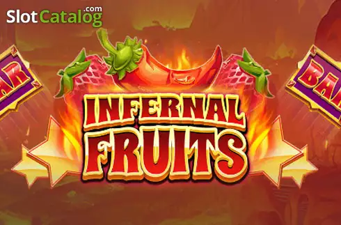 Infernal Fruits Platipus
