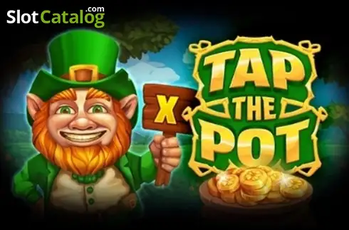 Tap the Pot слот