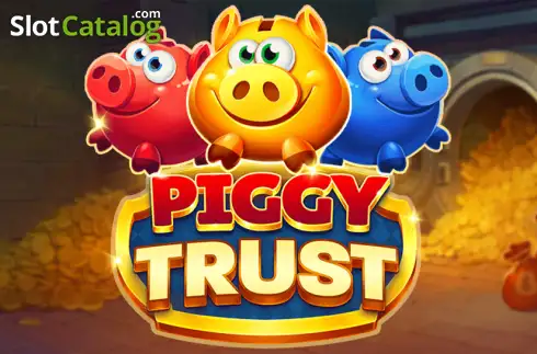 Piggy Trust слот