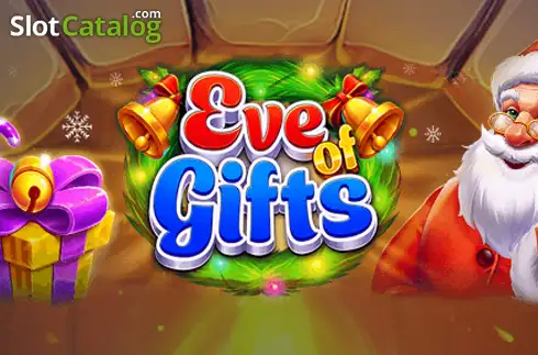 Eve of Gifts слот