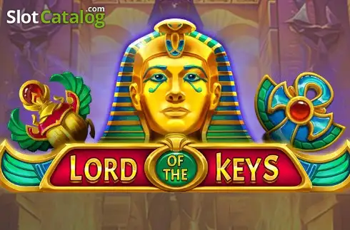 Lord of the Keys слот