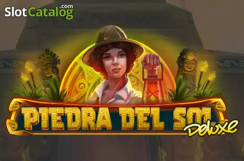 Piedra Del Sol Deluxe слот