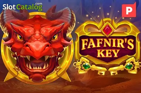 Fafnir's Key слот