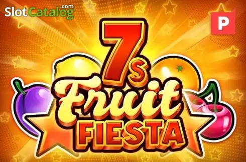 7s Fruit Fiesta слот