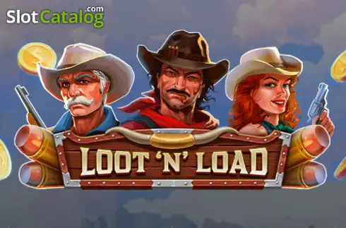 Loot 'n' Load слот