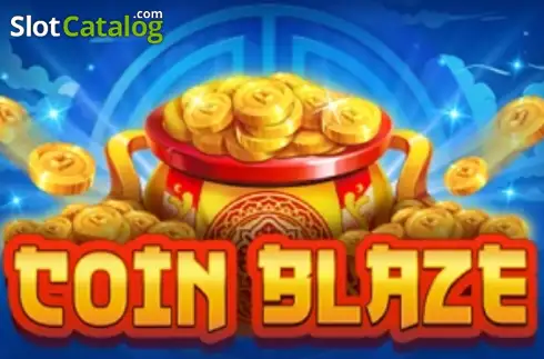 Coin Blaze слот
