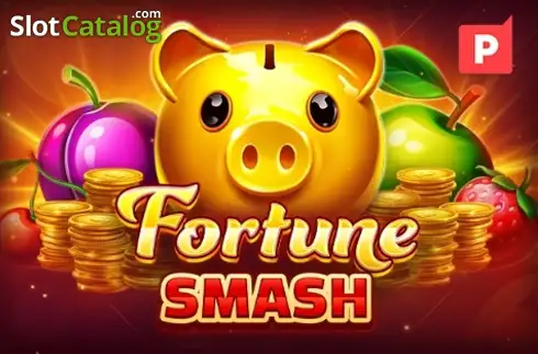 Fortune Smash слот