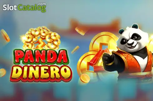 Panda Dinero слот