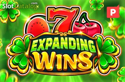 Expanding Wins слот