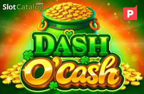 Dash O'Cash слот