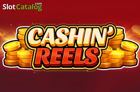 Cashin' Reels слот