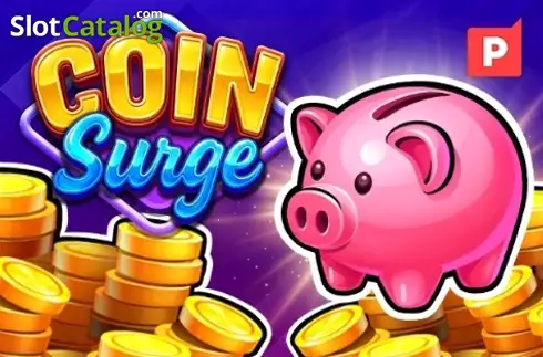 Coin Surge слот
