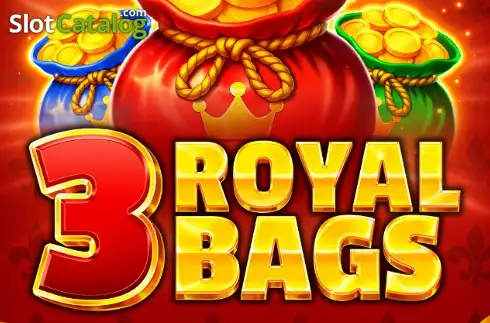3 Royal Bags слот