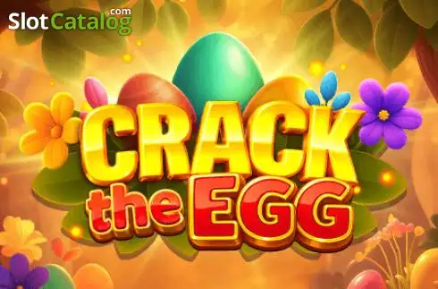 Crack the Egg (Platipus) слот