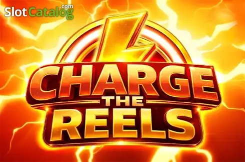 Charge the Reels слот