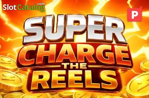 Super Charge the Reels Platipus