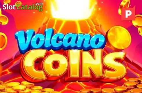 Volcano Coins Platipus
