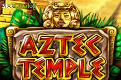 Aztec Temple (Platipus) слот