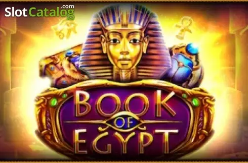 Book of Egypt (Platipus) слот