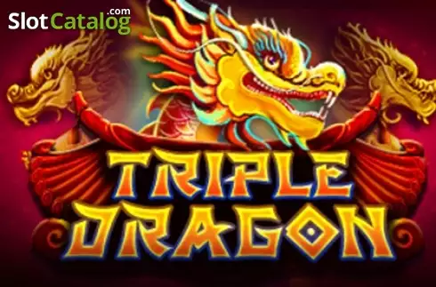 Triple Dragon (Platipus) слот