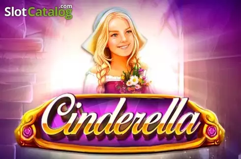 Cinderella (Platipus) слот