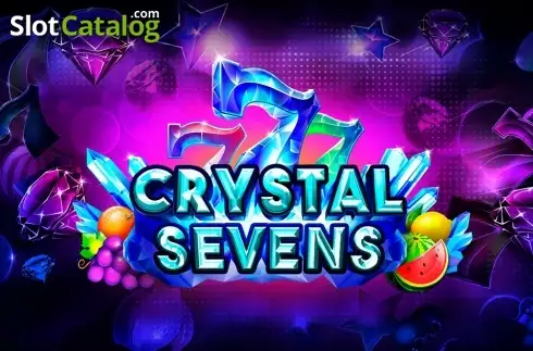 Crystal Sevens слот