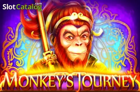 Monkey's Journey (Platipus) слот