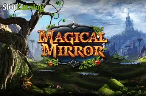 Magical Mirror слот