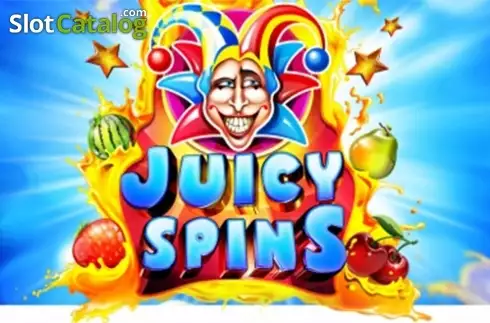 Juicy Spins слот