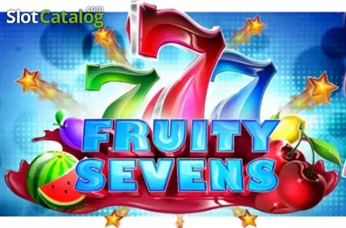 Fruity Sevens (Platipus) слот