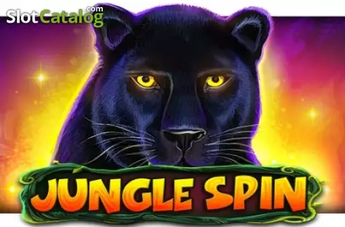 Jungle Spin слот