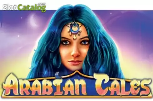 Arabian Tales ( Platipus) слот