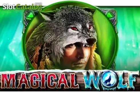 Magical Wolf слот