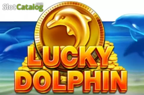 Lucky Dolphin слот