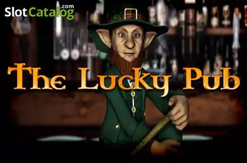 The Lucky Pub слот