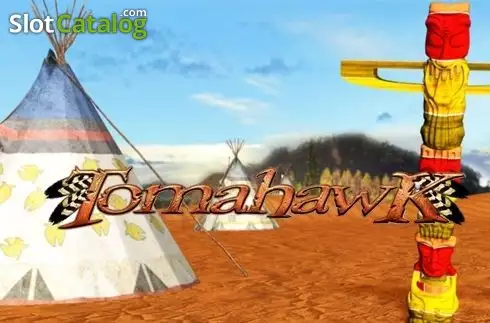 Tomahawk (Play Labs) слот