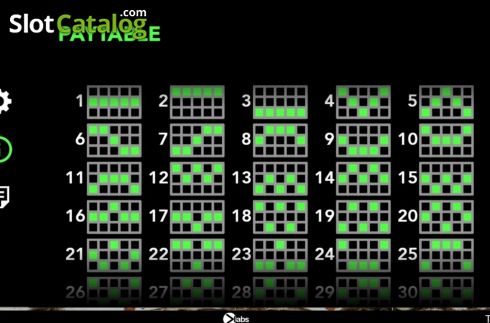 Скрин8. Tomahawk (Play Labs) слот