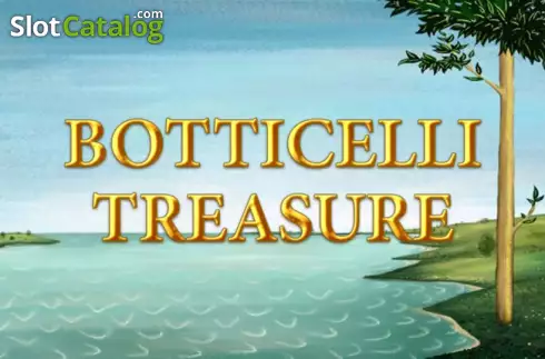 Botticelli Treasure слот