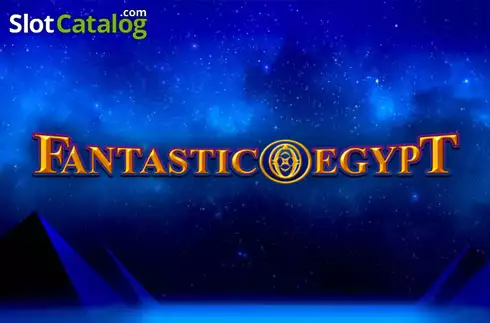 Fantastic Egypt слот