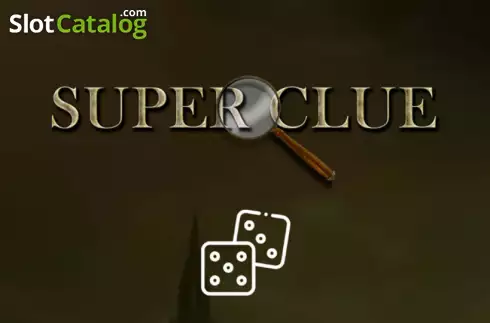 Super Clue Dice логотип