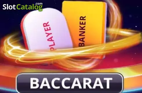 Baccarat Squeeze (PlayJeux Studios) слот