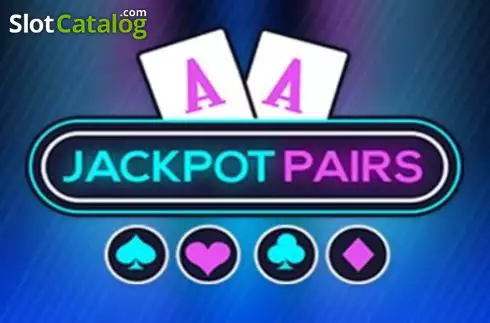 Blackjack Jackpot Pairs логотип