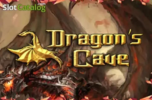 Dragons Cave (PlayPearls) логотип
